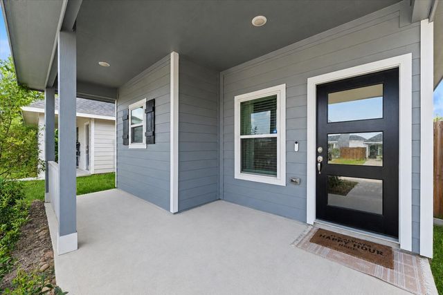 9903 Opal Stone Way, Conroe, TX 77306