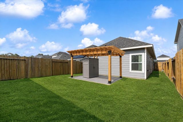 9903 Opal Stone Way, Conroe, TX 77306