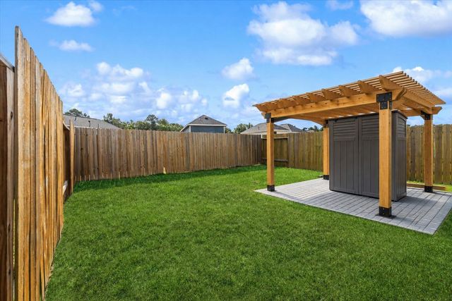 9903 Opal Stone Way, Conroe, TX 77306