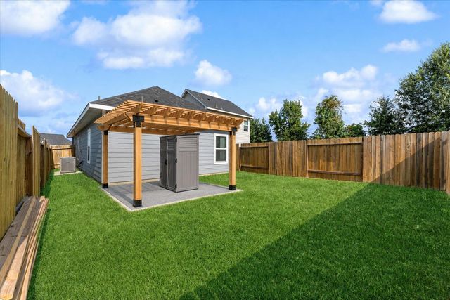 9903 Opal Stone Way, Conroe, TX 77306