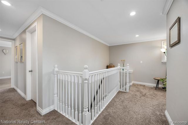 2365 Hamata Street, Ferndale, MI 48220
