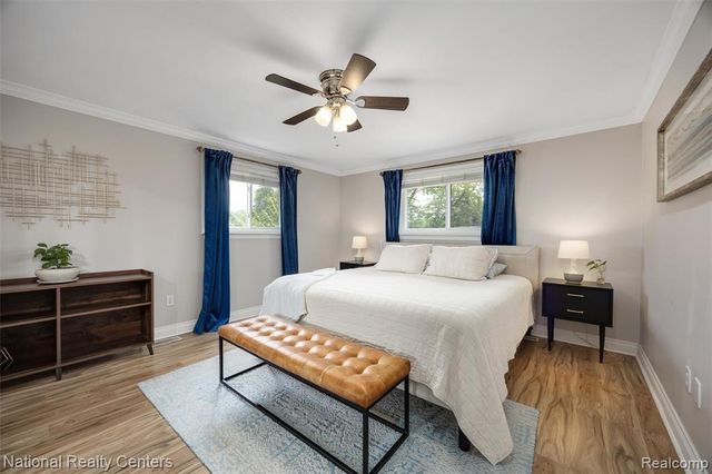 2365 Hamata Street, Ferndale, MI 48220