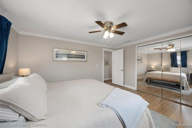 2365 Hamata Street, Ferndale, MI 48220