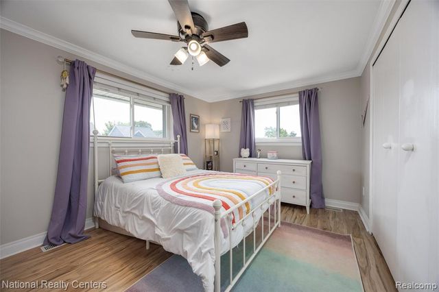 2365 Hamata Street, Ferndale, MI 48220