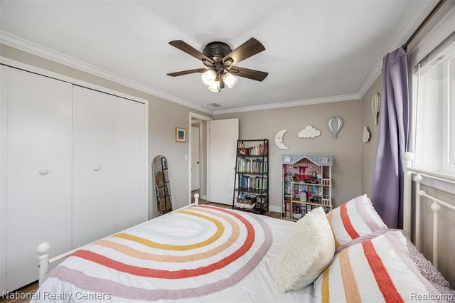 2365 Hamata Street, Ferndale, MI 48220