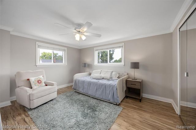 2365 Hamata Street, Ferndale, MI 48220