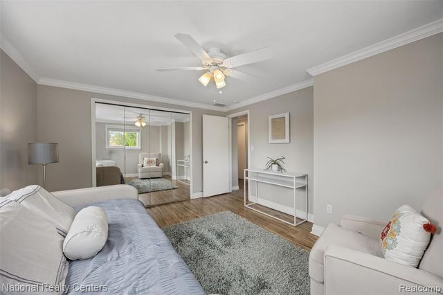 2365 Hamata Street, Ferndale, MI 48220