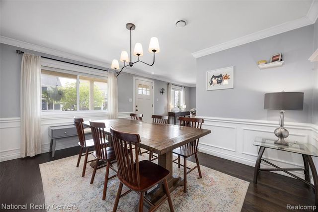 2365 Hamata Street, Ferndale, MI 48220