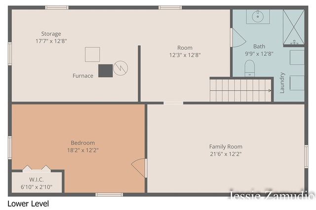 609 SE 60th Street, Kentwood, MI 49548