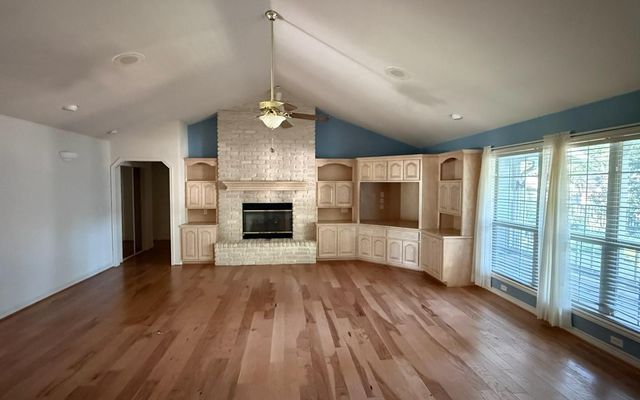 266 Quail ST, Meadowlakes, TX 78654