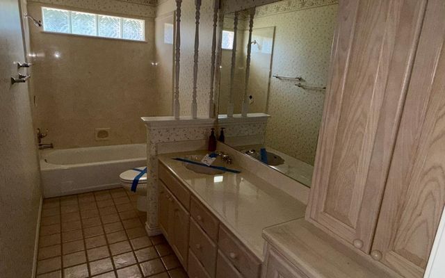 266 Quail ST, Meadowlakes, TX 78654