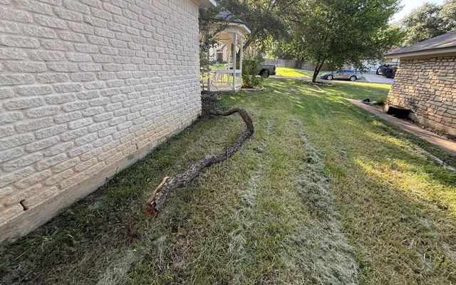 266 Quail ST, Meadowlakes, TX 78654