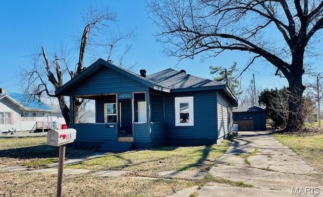 115 William Street, Sikeston, MO 63801