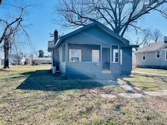 115 William Street, Sikeston, MO 63801