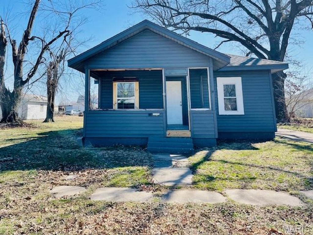 115 William Street, Sikeston, MO 63801