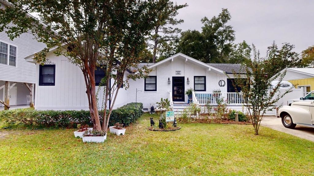 323 16th Ave. S, Surfside Beach, SC 29575 — photo 2