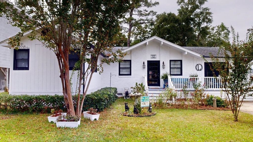 323 16th Ave. S, Surfside Beach, SC 29575 — photo 4