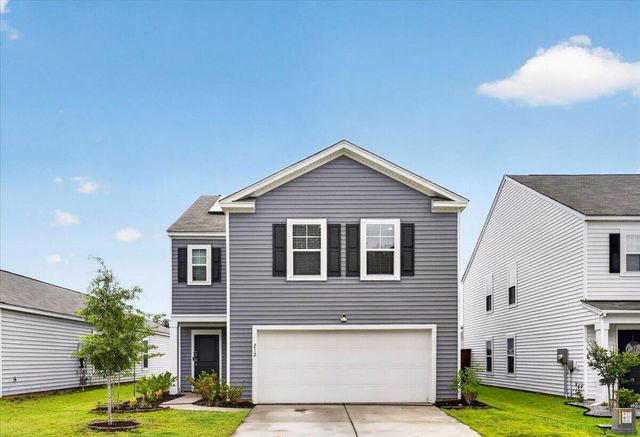 212 Coral Sunset Way, Summerville, SC 29486