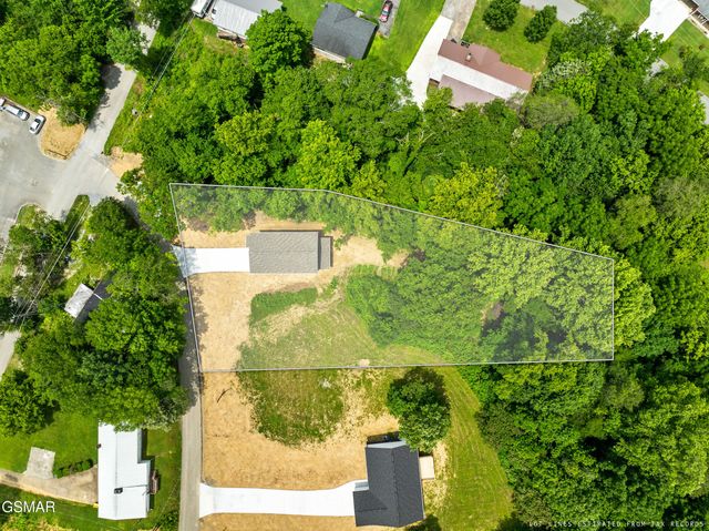 1039 Cedar Ln Lane, Sevierville, TN 37862