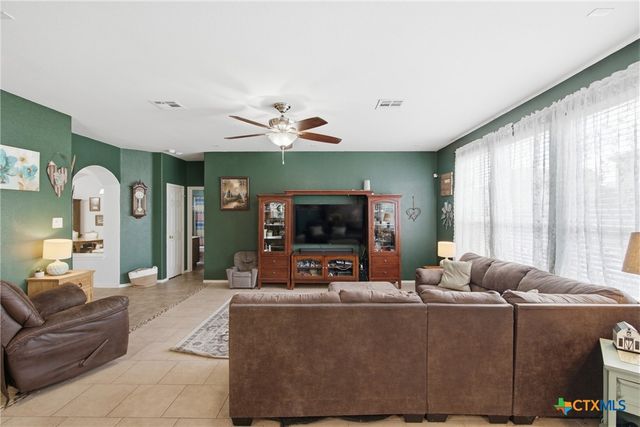 4708 Old Homestead Street, Killeen, TX 76549