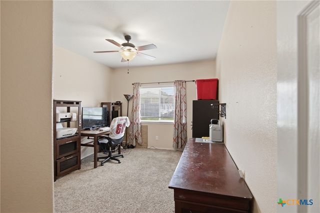 4708 Old Homestead Street, Killeen, TX 76549
