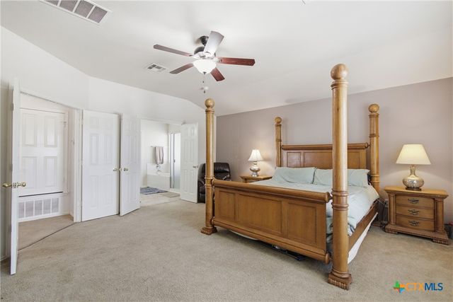 4708 Old Homestead Street, Killeen, TX 76549
