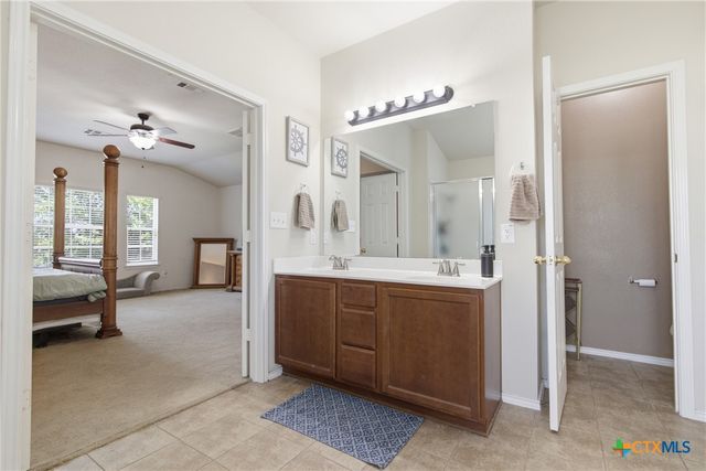 4708 Old Homestead Street, Killeen, TX 76549