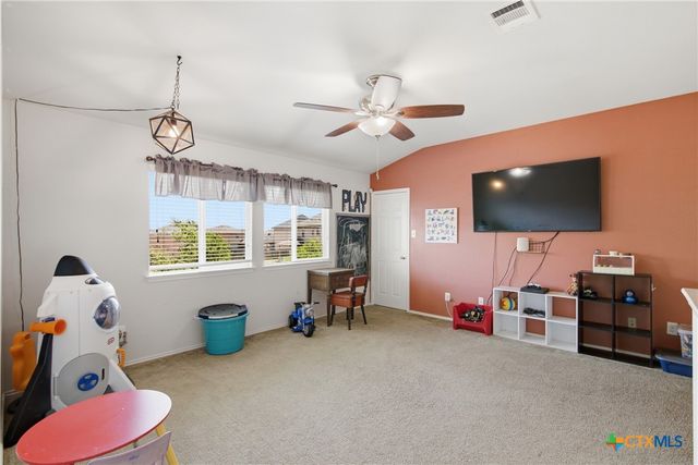 4708 Old Homestead Street, Killeen, TX 76549