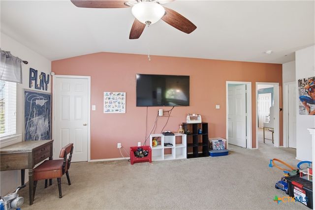 4708 Old Homestead Street, Killeen, TX 76549