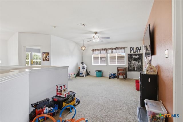 4708 Old Homestead Street, Killeen, TX 76549