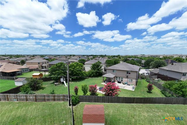 4708 Old Homestead Street, Killeen, TX 76549
