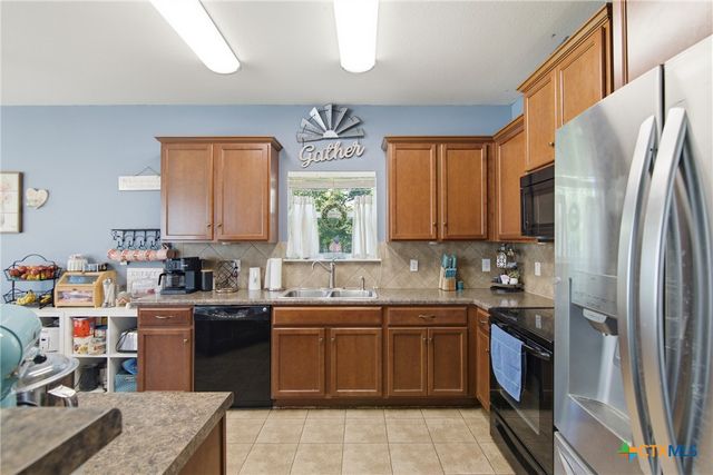 4708 Old Homestead Street, Killeen, TX 76549