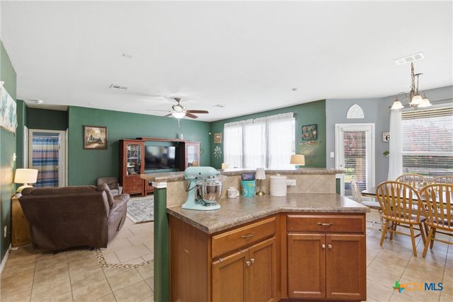 4708 Old Homestead Street, Killeen, TX 76549