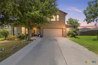 4708 Old Homestead Street, Killeen, TX 76549