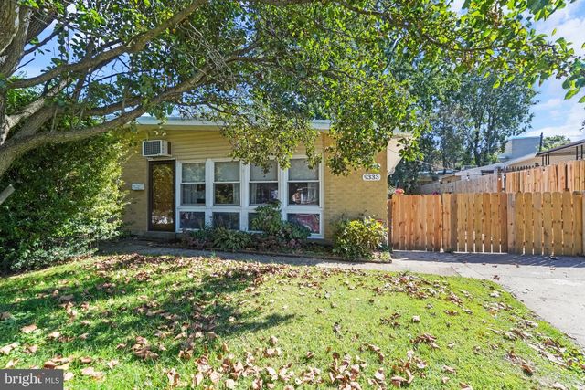 9333 RISING SUN AVE, Philadelphia, PA 19115