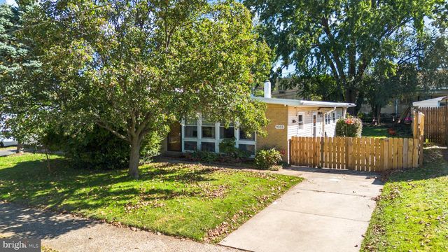 9333 RISING SUN AVE, Philadelphia, PA 19115