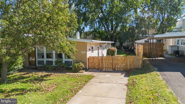 9333 RISING SUN AVE, Philadelphia, PA 19115