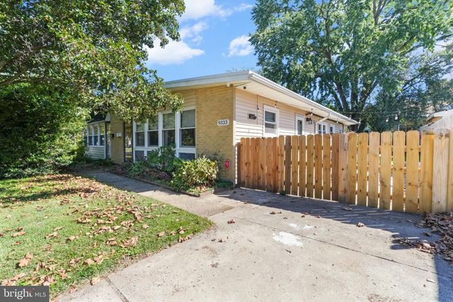 9333 RISING SUN AVE, Philadelphia, PA 19115