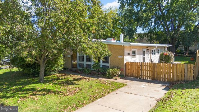 9333 RISING SUN AVE, Philadelphia, PA 19115