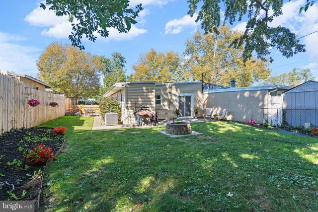 9333 RISING SUN AVE, Philadelphia, PA 19115