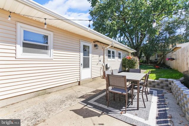 9333 RISING SUN AVE, Philadelphia, PA 19115