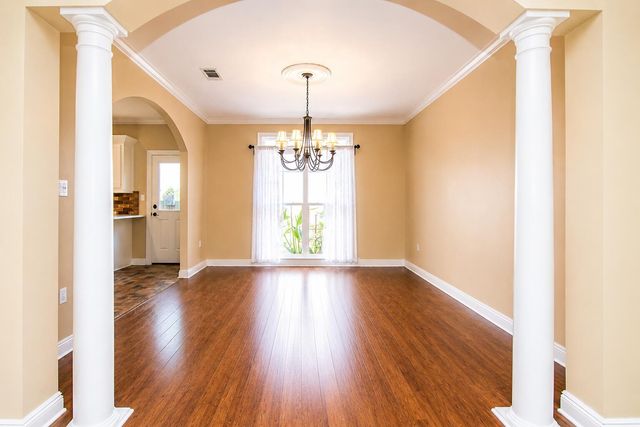 10 Moss Point, Hattiesburg, MS 39402