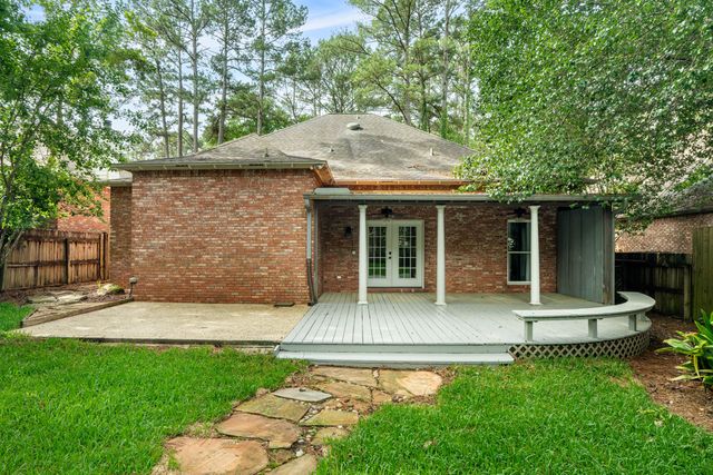 10 Moss Point, Hattiesburg, MS 39402