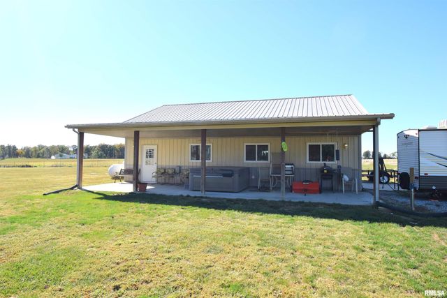 10341 N Puckett Lane, Mt Vernon, IL 62864