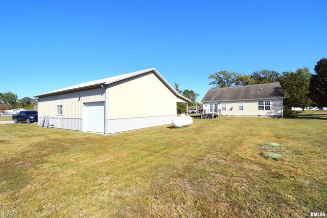 10341 N Puckett Lane, Mt Vernon, IL 62864