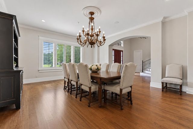 9290 HOLLOW CREEK CV, Germantown, TN 38138