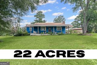 6215 GA HWY 34, Franklin, GA 30217