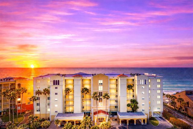 16750 GULF BOULEVARD 414, North Redington Beach, FL 33708