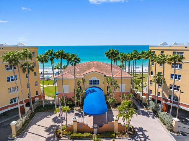 16750 GULF BOULEVARD 414, North Redington Beach, FL 33708