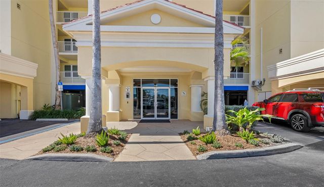 16750 GULF BOULEVARD 414, North Redington Beach, FL 33708